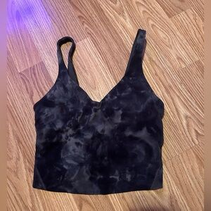 Lulu lemon align tank